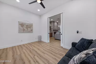 6733 Perkins Lane, Show Low, AZ 85901 - Photo 17