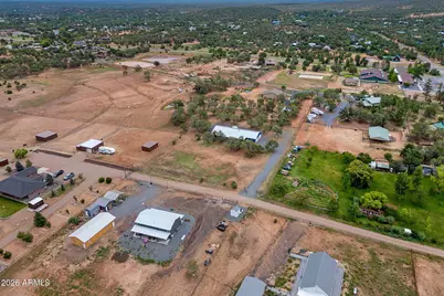 6733 Perkins Lane, Show Low, AZ 85901 - Photo 35