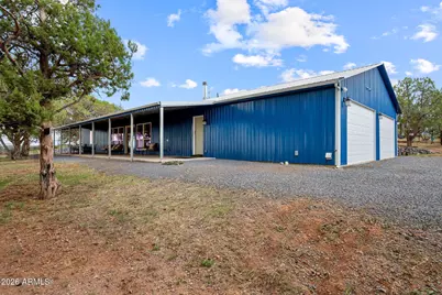 6733 Perkins Lane, Show Low, AZ 85901 - Photo 5