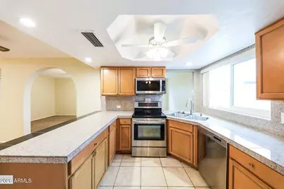 6215 W Carol Ann Way, Glendale, AZ 85306 - Photo 9