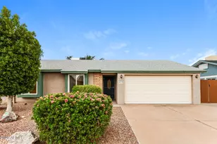 6215 W Carol Ann Way, Glendale, AZ 85306 - Photo 1