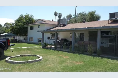 4410 W Banff Lane, Glendale, AZ 85306 - Photo 45