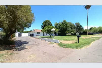 4410 W Banff Lane, Glendale, AZ 85306 - Photo 1