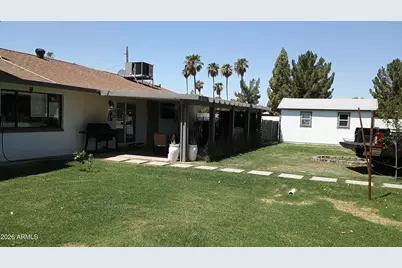 4410 W Banff Lane, Glendale, AZ 85306 - Photo 155