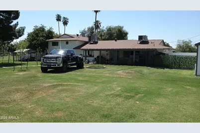 4410 W Banff Lane, Glendale, AZ 85306 - Photo 39
