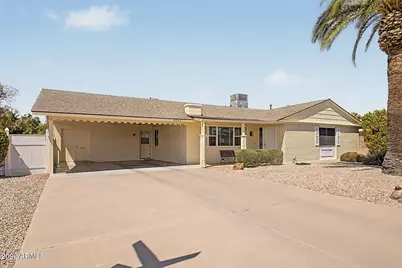 10240 W Camden Avenue, Sun City, AZ 85351 - Photo 1