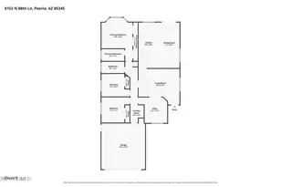 8152 N 88th Ln, Peoria, AZ 85345 - Photo 19
