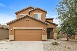 35905 W Costa Blanca Dr, Maricopa, AZ 85138 - Photo 1