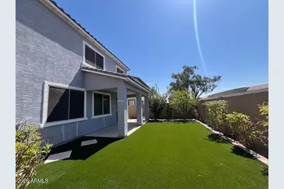 6039 W Camino San Xavier --, Glendale, AZ 85308 - Photo 17