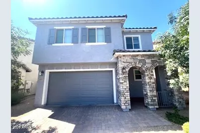 6039 W Camino San Xavier --, Glendale, AZ 85308 - Photo 1