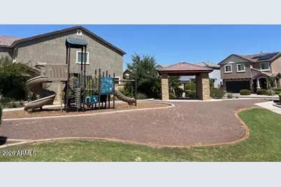 6039 W Camino San Xavier --, Glendale, AZ 85308 - Photo 19