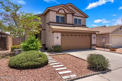 163 W Monona Drive, Phoenix, AZ 85027 - Photo 1