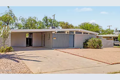 3543 W Puget Avenue, Phoenix, AZ 85051 - Photo 1