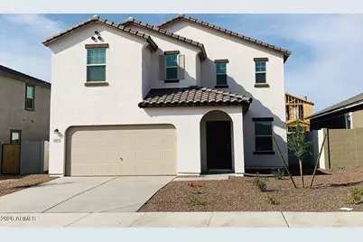 19577 W Badgett Lane, Litchfield Park, AZ 85340 - Photo 1