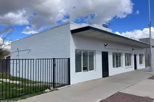 354 W Coolidge Ave, Coolidge, AZ 85128 - Photo 1