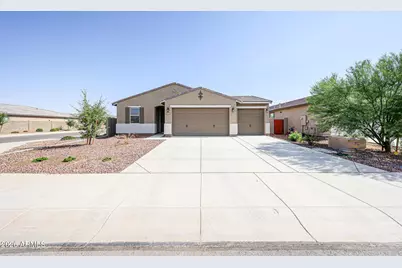 35215 W Marin Avenue, Maricopa, AZ 85138 - Photo 1