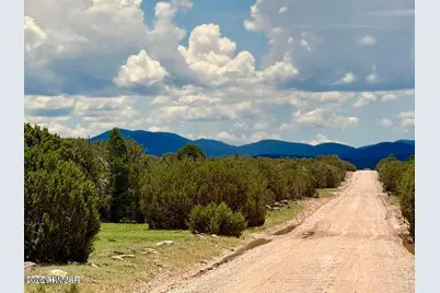 121, 125, 127 & 129 Co Rd 8051 4.14 Acre -- #-, Concho, AZ 85924 - Photo 1