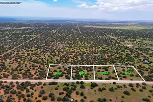 121 125 127 & 129 Co Rd 8051 4 14 Acre --, Concho, AZ 85924 - Photo 1