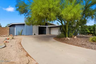 5420 N 82nd St, Scottsdale, AZ 85250 - Photo 1
