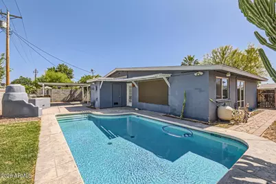 5420 N 82nd Street, Scottsdale, AZ 85250 - Photo 11
