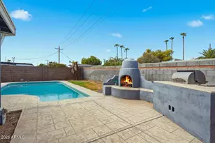 5420 N 82nd St, Scottsdale, AZ 85250 - Photo 33