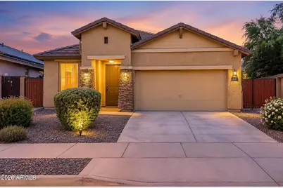 2665 E Clifton Avenue, Gilbert, AZ 85295 - Photo 1