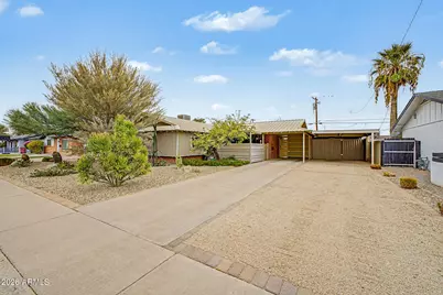 2505 N 85th Place, Scottsdale, AZ 85257 - Photo 57