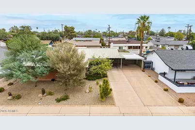 2505 N 85th Place, Scottsdale, AZ 85257 - Photo 3