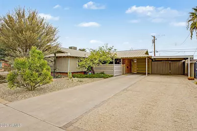 2505 N 85th Place, Scottsdale, AZ 85257 - Photo 7