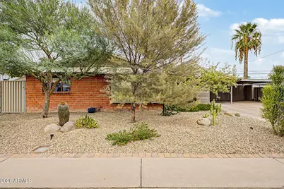2505 N 85th Place, Scottsdale, AZ 85257 - Photo 1