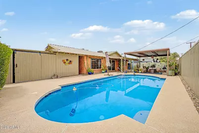 2505 N 85th Place, Scottsdale, AZ 85257 - Photo 47