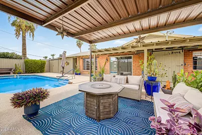2505 N 85th Place, Scottsdale, AZ 85257 - Photo 45