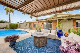 2505 N 85th Pl, Scottsdale, AZ 85257 - Photo 45