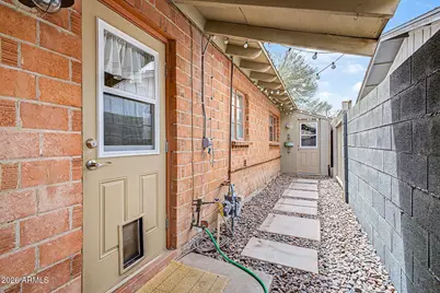 2505 N 85th Place, Scottsdale, AZ 85257 - Photo 49