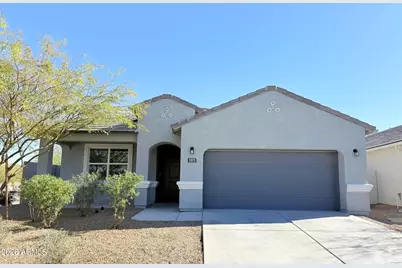 1075 W Avalon Canyon Drive, Casa Grande, AZ 85122 - Photo 1