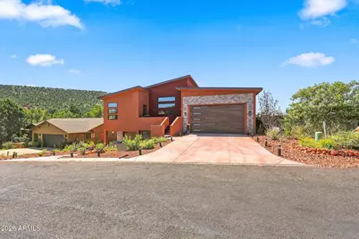 2315 Stanley Steamer Drive, Sedona, AZ 86336 - Photo 3