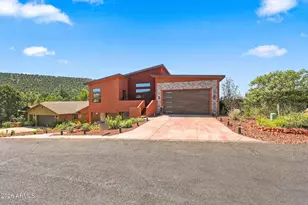 2315 Stanley Steamer Dr, Sedona, AZ 86336 - Photo 3