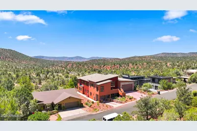 2315 Stanley Steamer Drive, Sedona, AZ 86336 - Photo 1
