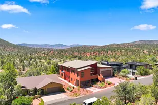 2315 Stanley Steamer Dr, Sedona, AZ 86336 - Photo 1