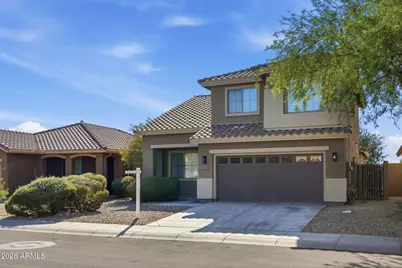 39930 N Messner Way, Anthem, AZ 85086 - Photo 39