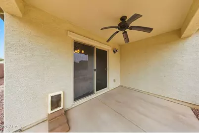 3817 S 185th Drive, Goodyear, AZ 85338 - Photo 31