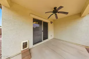 3817 S 185th Dr, Goodyear, AZ 85338 - Photo 31