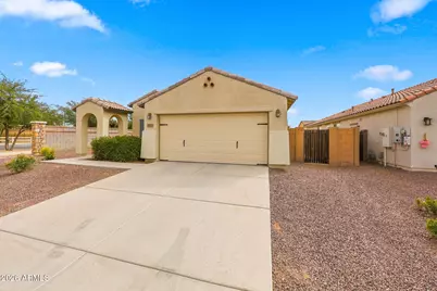 3817 S 185th Drive, Goodyear, AZ 85338 - Photo 3