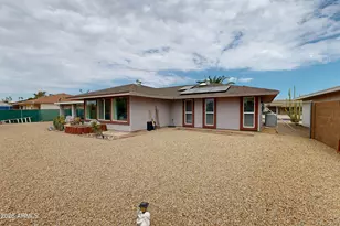 9205 W Long Hills Dr, Sun City, AZ 85351 - Photo 41