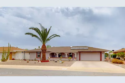 9205 W Long Hills Drive, Sun City, AZ 85351 - Photo 1