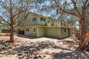 135 Kachina Dr, Sedona, AZ 86336 - Photo 1