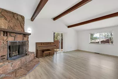 135 Kachina Drive, Sedona, AZ 86336 - Photo 3