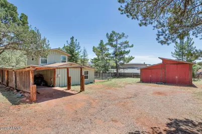 135 Kachina Drive, Sedona, AZ 86336 - Photo 25