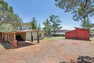 135 Kachina Dr, Sedona, AZ 86336 - Photo 25