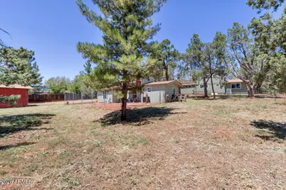 135 Kachina Drive, Sedona, AZ 86336 - Photo 35